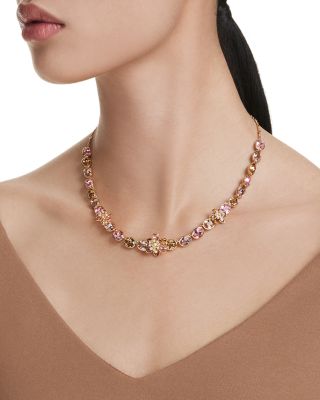 Idyllia Necklace, 14.9-17.4"