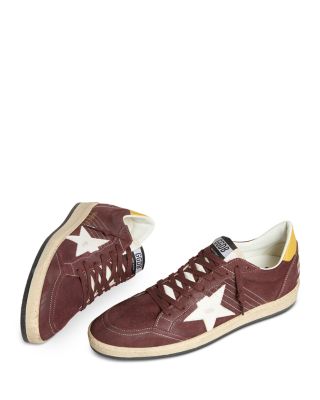 Men's Ball Star Sneakers