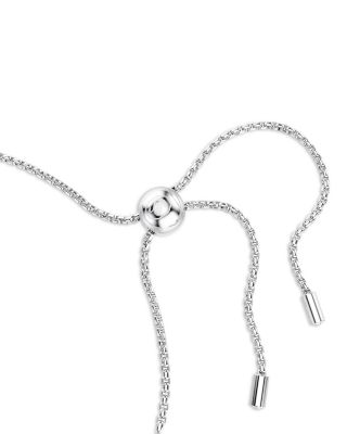 Matrix Tennis Bracelet