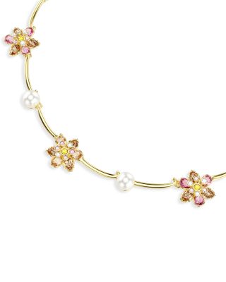 Idyllia Necklace, 11.75-17.38"