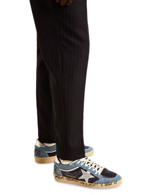 Men's Ballstar Sneakers