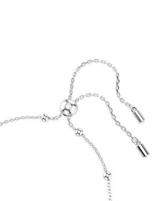 Una Crystal Angelic Chain Bracelet