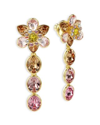 Idyllia Drop Earrings