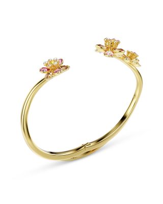 Idyllia Bangle Bracelet