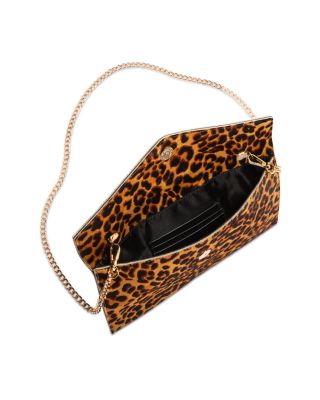 Envelope Clutch Crossbody - Exclusive