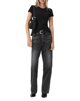 Gia Short Sleeve Tee