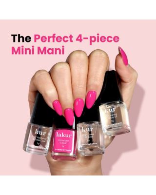 Mini Mani Nail Polish Set - Mother&#39;s Day ($54 value)