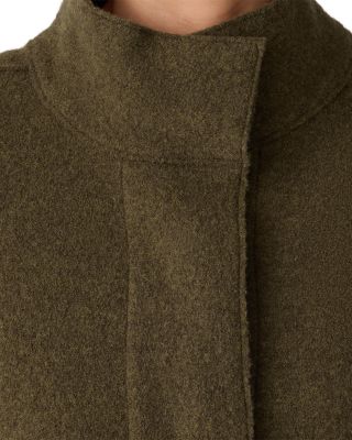 Wool Jacket