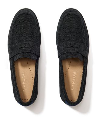 Women's The ReVelvet™ Penny Loafers