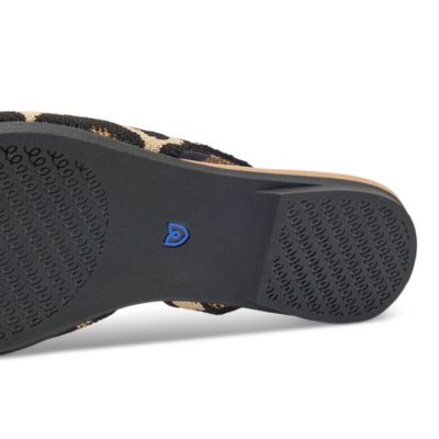 Women's The Almond Slingback Flats