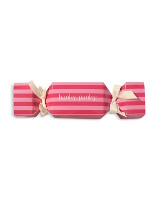 Signature Lace Original Rise Thong, Pack of 5