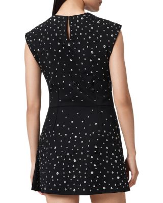 Tamara Embellished Dress