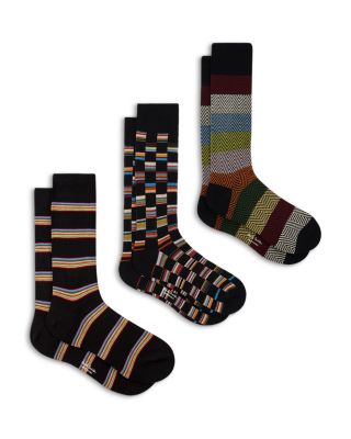 Socks, Pack of 3