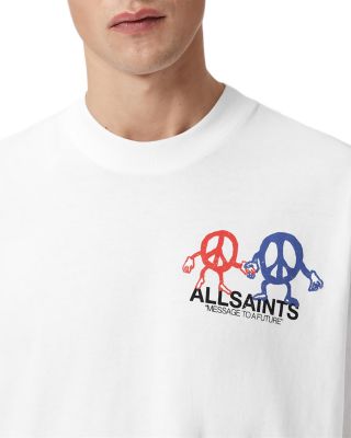 Bedfellow Short Sleeved Crewneck Tee