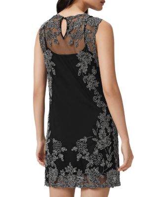 Inaya Embellished Dress