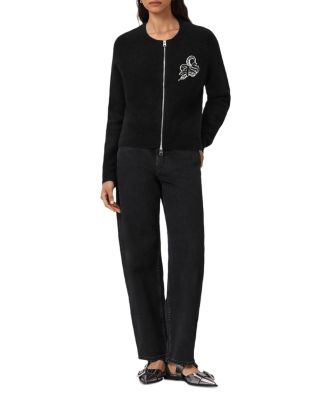 Jaqueline Bomber Jacket 