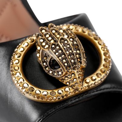 Women's Chelsea Platform Sandals