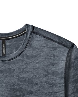 Camoknit Tee