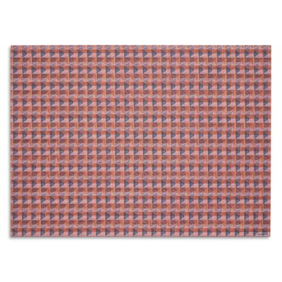 Crane Rectangular Placemat