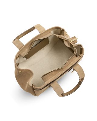 Romee Small East/West Satchel