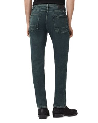 Sid Regular Fit Jeans