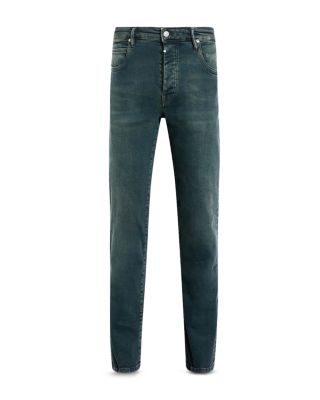 Sid Regular Fit Jeans