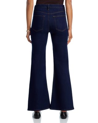 The Pixie High Rise Icon Jeans in Rinse