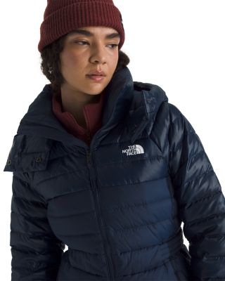 Ruby Parka Coat