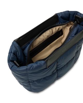 Porter Basque Clutch