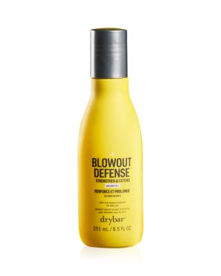 Blowout Defense Strengthen & Extend Shampoo 8.5 oz.