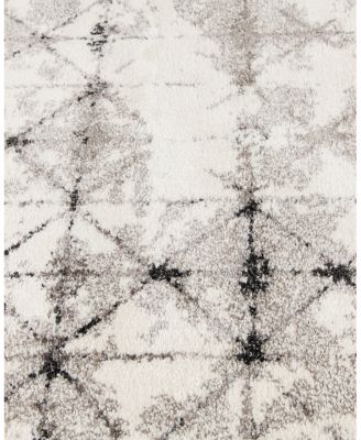 Mink Home Gemini Constellation Area Rug, 5'3"x7'7"