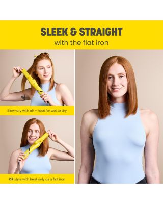 All Inclusive Hybrid Styler