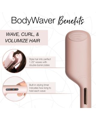 BodyWaver - Vintage Violet