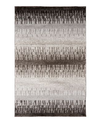 Mink Home Gemini Zenith Area Rug, 5'3"x7'7"