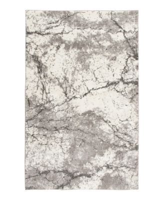 Mink Home Gemini Equinox Area Rug, 5'3"x7'7"