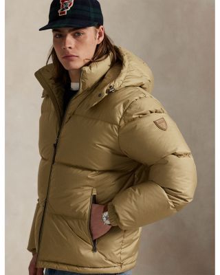 Better Decker Down Jacket