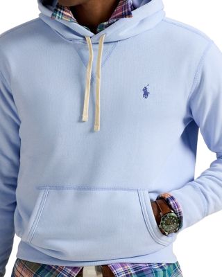 The RL Fleece Hoodie