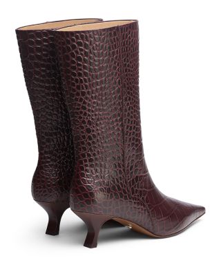 Women&#39;s Mott Boots