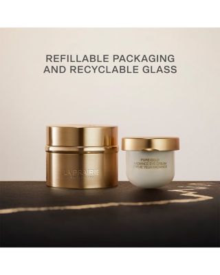 Pure Gold Radiance Eye Cream Refill 0.67 oz.