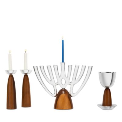 Unity Menorah