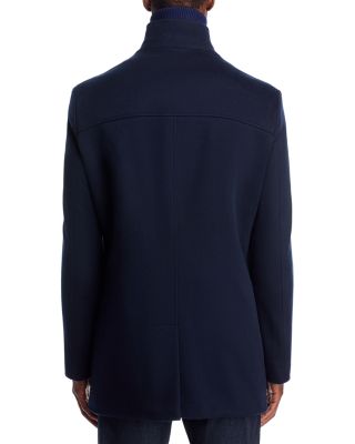 LORO PIANA × EDIFICE クリーニング済　S位　オールシーズン LORO PIANA × EDIFICE クリーニング済 S位 オールシーズン