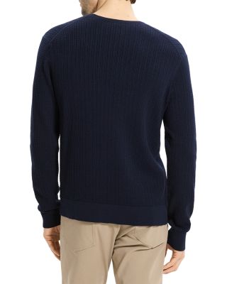 Riland Cable Knit Sweater