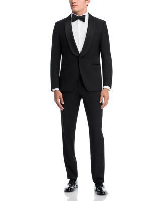 Genius Slim Fit Tuxedo Pants