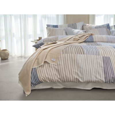 Melvin Sateen Bedding Collection