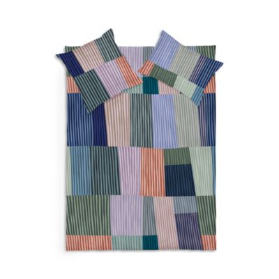 Melvin Sateen Bedding Collection