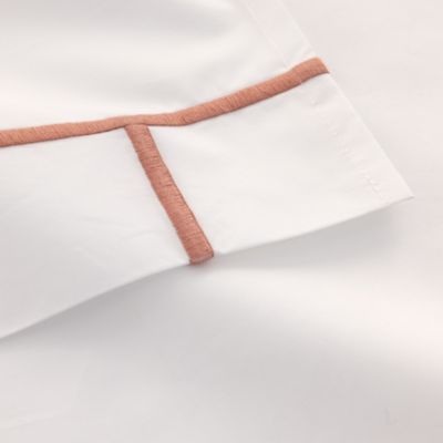 Athena Flat Sheet, Full/Queen