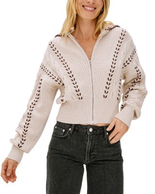 Lune Cardigan