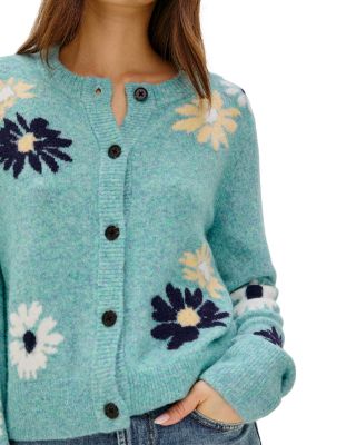 Millie Cardigan