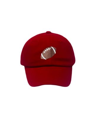 Boys' Football Baseball Hat - Little Kid, Big Kid