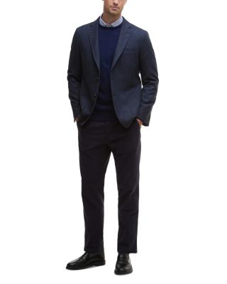 Sutherland Slim Fit Blazer